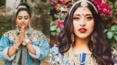 I've Been Fan Of 'Race' Franchise: Raja Kumari