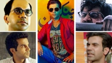 2017 Was The Best Year Of My Life: Rajkummar Rao