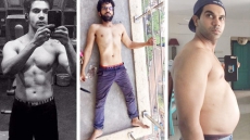 Rajkummar Rao Invites Modi For 'Bose: Dead/Alive' Screening