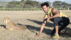 Intimate Scenes Are Toughest To Shoot: Rajniesh Duggall