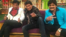 Confirmed: Raju Shrivastav Is Joining The Kapil Sharma Show