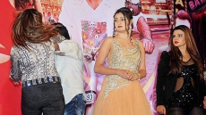 Rakhi Sawant's friend slaps director over casting couch