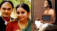 Hollywood Film Triggers Interest In Indian Math Genius Srinavasa Ramanujan Hollywood Film Triggers Interest In Indian Math Genius Srinavasa Ramanujan