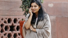 Will Not Be Bullied, Will Definitely Visit Pakistan To Talk Peace: Ramya