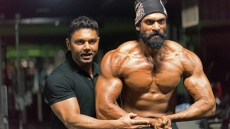 Rana Daggubati Suffers Blood Pressure Issues