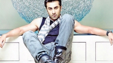 I'm Very Nervous When I Dance: Ranbir Kapoor