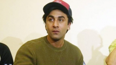 Never Put On So Much Weight Before: Ranbir Kapoor