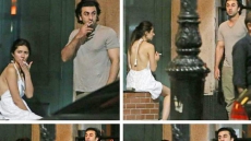 Mahira Khan Breaks Her Silence On Viral Photos With Ranbir Kapoor