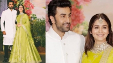 Ranbir Kapoor Confirms He Is Dating Alia Bhatt, Says It’s Really New