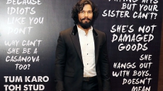 My Parents Think I Am Absolutely Mad: Randeep Hooda