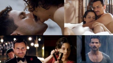 'Rangoon' Trailer: Intense Love Notes From The Time Of War