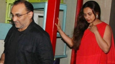A Legal Notice Served To Rani Mukerji!