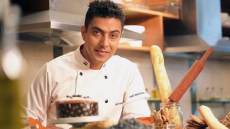 Ranveer Brar Likes Sharing His Food Adventure On Social Media