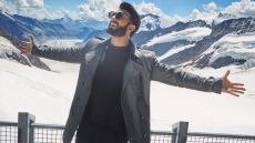 Ranveer Singh Is The Most Desirable Man Of 2017