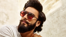 I'm Very Protective About My Personal Life: Ranveer Singh