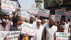 Raza Academy Pens Letter To Smriti Irani Seeking Ban On Priya Varrier's Song