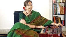 My First Love Affair Was With Ghazals: Rekha Bhardwaj