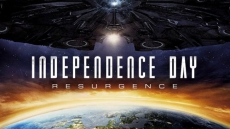 'Independence Day: Resurgence': Staid And Worn Out