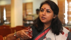 No Roles For Elderly Women, Says Revathi
