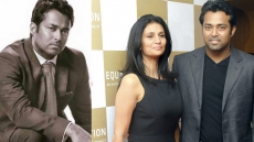 Rhea Pillai Wants Rs. 1 Crore From Leander Paes, Says She Forgot To Add A Zero