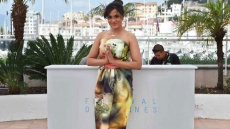 Richa Chadha's 'Unbelievable' Moment At Cannes