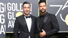 'I'm A Husband!,' Ricky Martin Confirms Marriage To Jwan Yosef