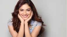 Ridhima Pandit Dreams Of Acting Opposite Salman Khan