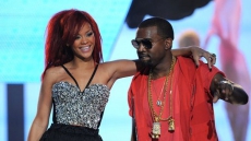 Kanye West, Rihanna planning tour together?