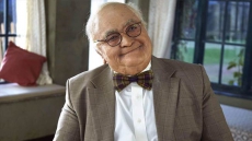 Rishi Kapoor Looks Unrecognisable In 'Kapoor And Sons'