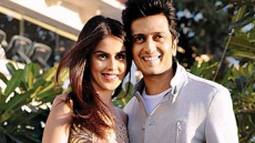 Riteish, Genelia Clock 13 Years In Filmdom