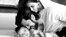 Riteish Deshmukh, Wife Genelia Named Second Child Rahyl