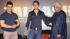 Ritesh Sidhwani Recalls Receiving National Award From Kalam