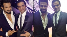 Rithvik, Karan 'Excited' To Co-host 'Nach Baliye 7'