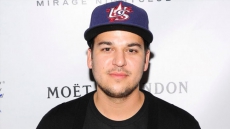 Rob Kardashian Signs Tell-all Book Deal