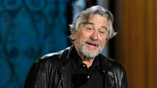 Robert De Niro Splits From Wife After Over 20 Years Of Marriage