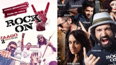 'Rock On 2': Not Rocking Enough