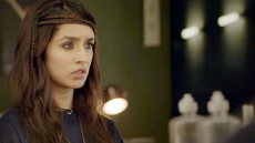 Cheers For Shraddha Kapoor Showered After Her Rocking Performance At The Music Launch Of Rock On!! 2