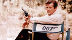 Roger Moore, Iconic Actor Who Played James Bond, Dies At 89