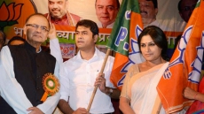 Roopa Ganguly Admitted To Hospital With Brain Haematoma