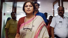 Roopa Ganguly, Famous As Draupadi Of Mahabharat, Nominated To Rajya Sabha
