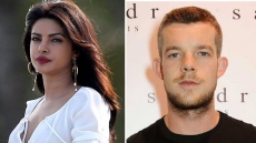 Priyanka Is A Cool Chick: Russell Tovey
