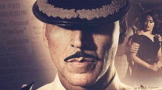 Wasn't difficult to portray a Parsi: Akshay Kumar
