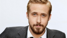 Ryan Gosling Jokes His Daughters Won't Let Him Watch TV