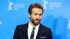 Ryan Reynolds Jokes At Awards Show About Sex Life Ryan Reynolds Jokes At Awards Show About Sex Life