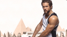 Ryan Reynolds A Happy Family Man