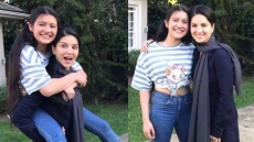 Playing 'Mini' Sunny Leone 'Emotionally Challenging' For Rysa Saujani