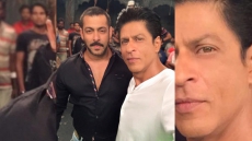 SRK-Salman Come Together For 'Bigg Boss'
