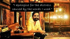 I Am Sorry I Used The Word ‘Shame’: Sabyasachi Apologises For Sari Comment In Open Letter
