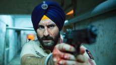 Netflix Original ‘Sacred Games' Showcases Indian Talent Globally