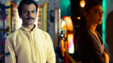 Another Congress Activist Lodges Complaint Against 'Sacred Games'